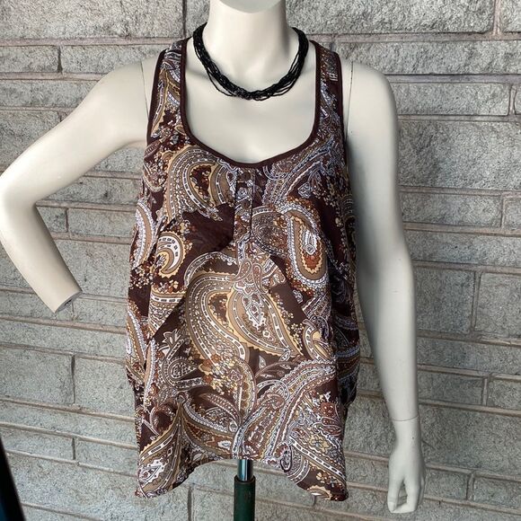 Smartset camisole  - Picture 1 of 4